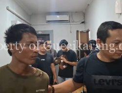 Kasatreskrim Bekasi Beberkan Kronologis Penangkapan Dua Begal yang Lukai Anggota Polisi, Baca Selengkapnya..!