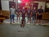Unit Reskrim Polsek Cikarang Timur Amankan Seorang Pria Yang Aniaya Kekasihnya Sendiri.