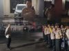 Polsek Cikarang Selatan Gelar Operasi Cipta Kondisi Antisipasi Kejahatan Jalanan