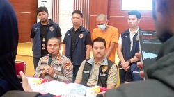 Polisi Berhasil Tangkap Pemalsu Air Kemasan Le Minerale