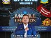 Karang Taruna Desa Serang Kembali Gelar Turnamen Mobile Legends, Gratis dan Hadiah Menarik