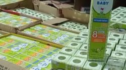 Warga Tambun Selatan Tertipu Pembelian Produk My Baby Palsu via Facebook, Rugi Rp17,6 Juta