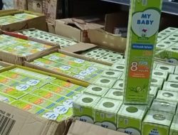 Warga Tambun Selatan Tertipu Pembelian Produk My Baby Palsu via Facebook, Rugi Rp17,6 Juta