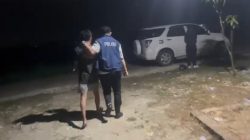 Pelaku Pencabulan Anak SMP Di Tambelang Berhasil Diringkus Polisi. 