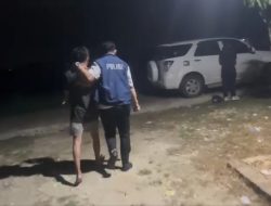 Pelaku Pencabulan Anak SMP Di Tambelang Berhasil Diringkus Polisi.