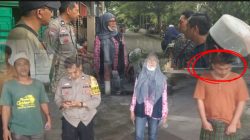ODGJ di Cikarang Selatan Cenderung Agresif, Anggota Polsek Cikarang Selatan Lakukan Pendampingan Untuk Lakukan Rehabilitasi