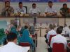 Kapolsek Cikarang Selatan Minta Tingkatkan Kamtibmas di Tiap Desa Se Cikarang Selatan