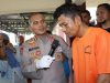 Kapolres Metro Bekasi Ungkap Kasus Penganiayaan Berujung Kematian di Cikarang Pusat