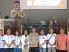 Kapolsek Cikarang Selatan Tekankan Pentingnya Kerukunan Antar umat Beragama di Musda MUKI Bekasi