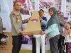 Kapolres Metro Bekasi Gelar Bakti Sosial dan Kesehatan di SLB Negeri Bekasi dalam Rangka HUT Bhayangkara ke-79