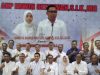 Kompol Ridha Pamit dari Cikarang Selatan, AKP Erwin Siap Lanjutkan Estafet Kepemimpinan