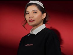 Gandeng Merry Riana, Manzone Perdana Keluarkan Koleksi Unisex