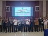 Menuju Zero Over Dimensi dan Over Loading (ODOL), Sat Lantas Polres Metro Bekasi Gelar Rapat Kordinasi dan Sosialisasi bersama Stakeholder 