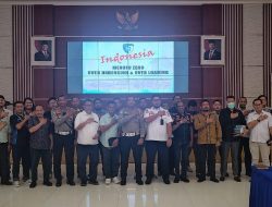 Menuju Zero Over Dimensi dan Over Loading (ODOL), Sat Lantas Polres Metro Bekasi Gelar Rapat Kordinasi dan Sosialisasi bersama Stakeholder