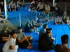 Kapolsek Cikarang Selatan Gelar Ngopi Kamtibmas di Masjid Lippo Cikarang 2, Bahas Kesiapan Idul Adha