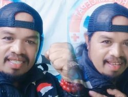 Ketua Umum ROCB Jefry Gobang Ucapkan Dirgahayu ke-79 Bhayangkara, Dukung Penuh Peran POLRI dalam Menjaga Keamanan