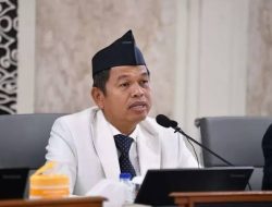 Gubernur Jabar Dedi Mulyadi Usulkan Sekolah Jam 6 Pagi, Sabtu Libur Mulai Tahun Ajaran Baru