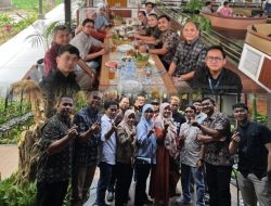 Agen BRILink Didorong Jadi Pelayan Sosial : Kolaborasi BRI dan BPJS Diperkuat di Cikarang