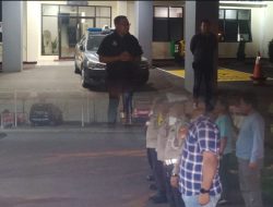 Apel Operasi Cipta Kondisi Digelar Polsek Cikarang Selatan, Antisipasi Kejahatan Jalanan dan Guantibmas