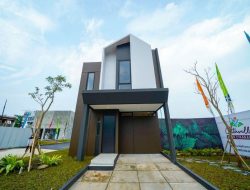 Warga Cluster Citaville Pilar Cikarang Keluhkan IPL Mahal dan Fasilitas Yang Rusak