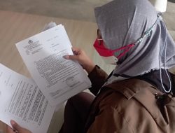 2 Tahun Laporan Mangkrak, Pelaku Pencabulan Anak Di Karangbahagia Bebas Berkeliaran.