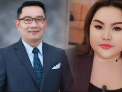 Inilah Hasil Tes DNA Ridwan Kamil dan Lisa Mariana, Simak Beritanya…!
