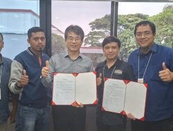 PT LG Innotek Indonesia dan Serikat Pekerja Sepakati Kenaikan Upah 2025