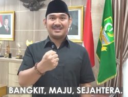 Pemkab Bekasi Buka 125 Kuota Beasiswa Bantuan Pemuda Pasti Pintar (Banpin) , Dorong Generasi Muda Berdaya Saing