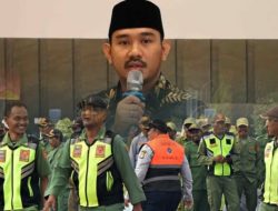 Bupati Bekasi Ade Kuswara Kunang, SH. Siapkan Surat Edaran, Semua Desa Wajib Aktifkan Siskamling