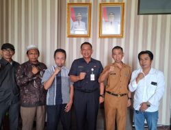 Perwakilan KDMP Kabupaten Bekasi Gelar Pertemuan dengan Dinas Koperasi UKM