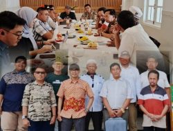 KDKMP Kabupaten Bekasi Rancang Program Bisnis Plan, Diperkuat Dukungan BPJS Ketenagakerjaan