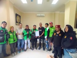 Kesepakatan Damai Gojek dan Grab di Lippo Cikarang: Saling Hargai, Saling Menghormati