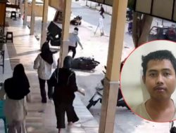 Tertangkap Usai Curi HP dan Uang di Toko Dimsum Depan Perum Imanan Residence Desa Serang, Pelaku Diamankan Polisi di Cikarang Selatan