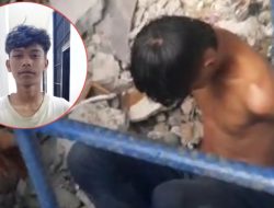 Polsek Cikarang Selatan Ungkap Kasus Pencurian Sepeda Motor di Depan Pasar Serang Sukadami, Pelaku Masih Pelajar