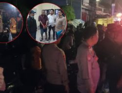 Pencurian Mobil Truk Berujung Kebakaran Toko Gas di Cikarang Selatan, Polisi Amankan Satu Pelaku