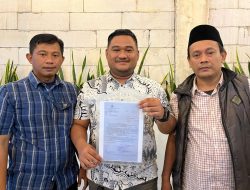 Unit PPA Polres Metro Bekasi Dan Dinsos Diduga Hilangkan Arsip, Kasus Pencabulan Anak Ditolak Kejaksaan. 