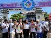Acara Anniversary IPETAB Ke 4 Tahun Dihadiri Ribuan Warga