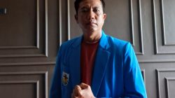 Diduga Banyaknya Pemotongan BLT Kesra, Ketua DPK KNPI Agus Hamdani Angkat Bicara. 