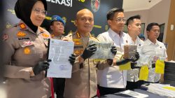 Gunakan Dana Hibah Untuk Calon Dewan, Ketua NPCI Kabupaten Bekasi Tersandung Kasus Korupsi 