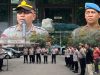 Apel Pagi di Polsek Cikarang Selatan: Kapolsek Tekankan Disiplin, Pelayanan Humanis, dan Kewaspadaan Cuaca