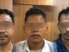Pemerasan PKL di Cikarang Baru Terungkap, Tiga Pelaku Diamankan Polsek Cikarang Pusat