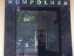 Forum HIMMB konsisten mengawal dugaan tindak pidana Pasal 170KUHP pengeroyokan di muka umum yang melibatkan Ketua Fraksi PDI-Perjuangan DPRD Kabupaten Bekasi