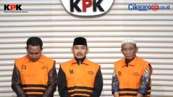 Diduga Terima Suap Rp14,2 Miliar, Harta Bupati Bekasi Tercatat Rp79 Miliar