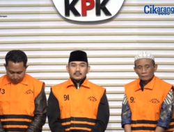 Diduga Terima Suap Rp14,2 Miliar, Harta Bupati Bekasi Tercatat Rp79 Miliar