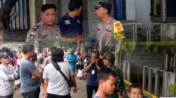 Seorang Pria di Cibarusah Ditemukan Tewas Gantung Diri Setelah Video Call Dengan Istrinya