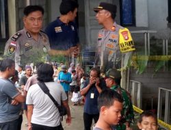 Seorang Pria di Cibarusah Ditemukan Tewas Gantung Diri Setelah Video Call Dengan Istrinya