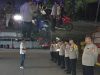 Polsek Cikarang Selatan Tingkatkan Keamanan Lewat Patroli Biru Terpadu