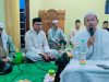 Kapolsek Cikarang Selatan Perkuat Kamtibmas Lewat Pengajian Bersama Ulama
