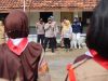 Polres Metro Bekasi Bersama Polsek Jajaran Gelar Police Goes to School Serentak, Cegah Kenakalan Remaja
