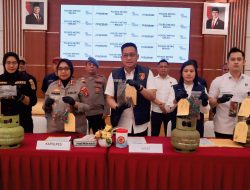Polres Metro Bekasi Bongkar Praktik Gas “Suntik”, Lindungi Konsumen dan UMKM dari Penyalahgunaan Subsidi